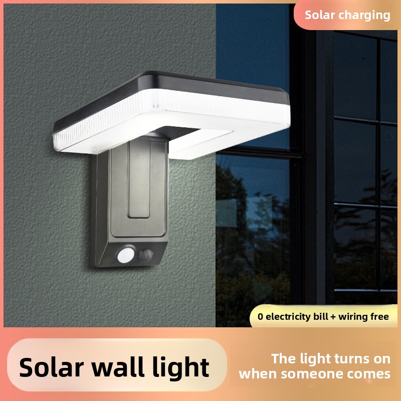 جديد الذكية في الهواء الطلق طو - مراجعة Outdoor Lighting Sensor وسعره