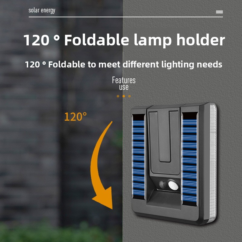 جديد الذكية في الهواء الطلق طو - مراجعة Outdoor Lighting Sensor وسعره